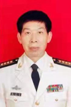 张中柱 