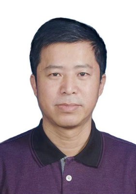 陈伟南