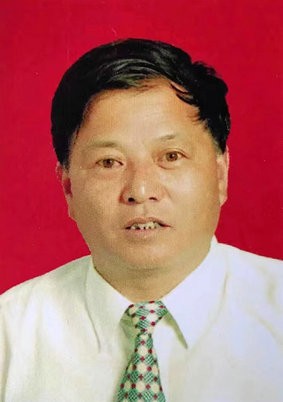 刘正明 