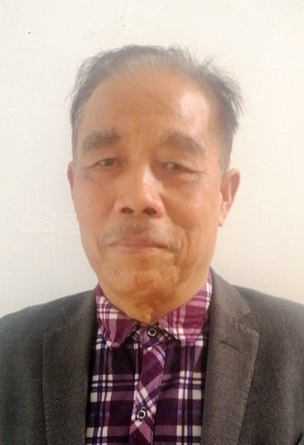徐康钦