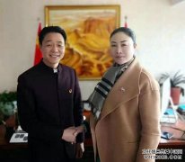 全脑思维圣童工程牵手山东莱州 弘扬国学文化