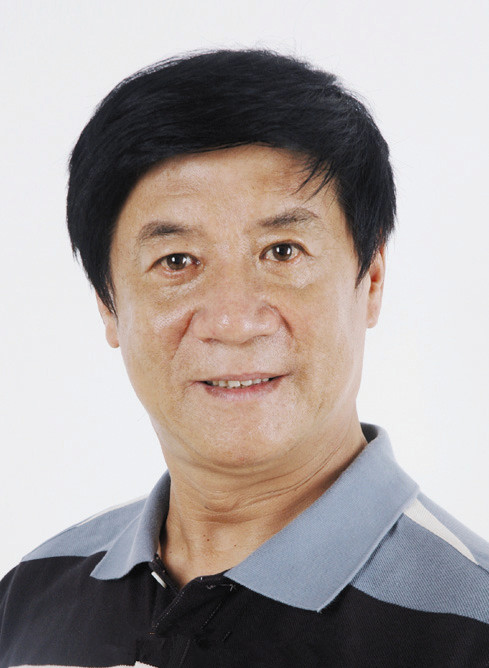 中国艺术书画家协会主席史家治先生简介