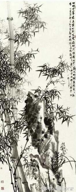 杜云山国画艺术  千锤百炼 精益求精