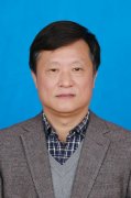 白 烽    副主席