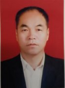 张喜钦