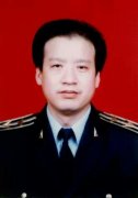 许忠银