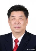刘建明   副主席