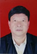 付建州   副主席