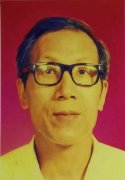 余扬斌