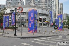 “2019青岛文化街（春季）奇石珠宝展”在市北区拉开帷幕
