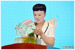 同心颂祖国，童心绘梦想