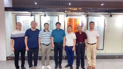 中国艺术书画家协会广东分会成立揭牌仪式在东莞隆重举行
