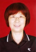 李淑芳