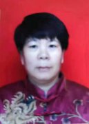 杨秀荣