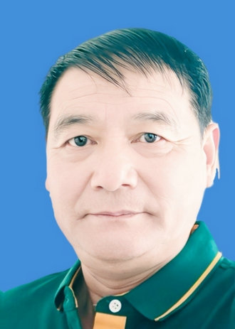 祁家国——淋漓翰墨绘春秋著名书画家祁家国的艺术人生