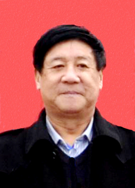 主席 史家治