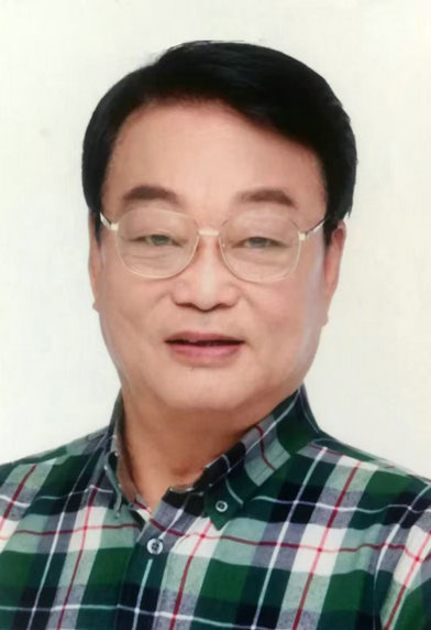 总顾问 张立才