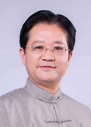 杨廷泽——中国非遗文化传播大使