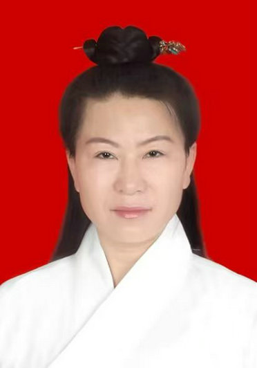 史杰——中国非遗文化传播大使