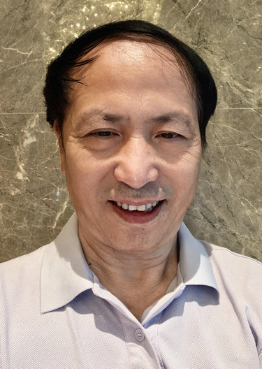 欧阳伯文 理事